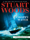 Cover image for Choppy Water